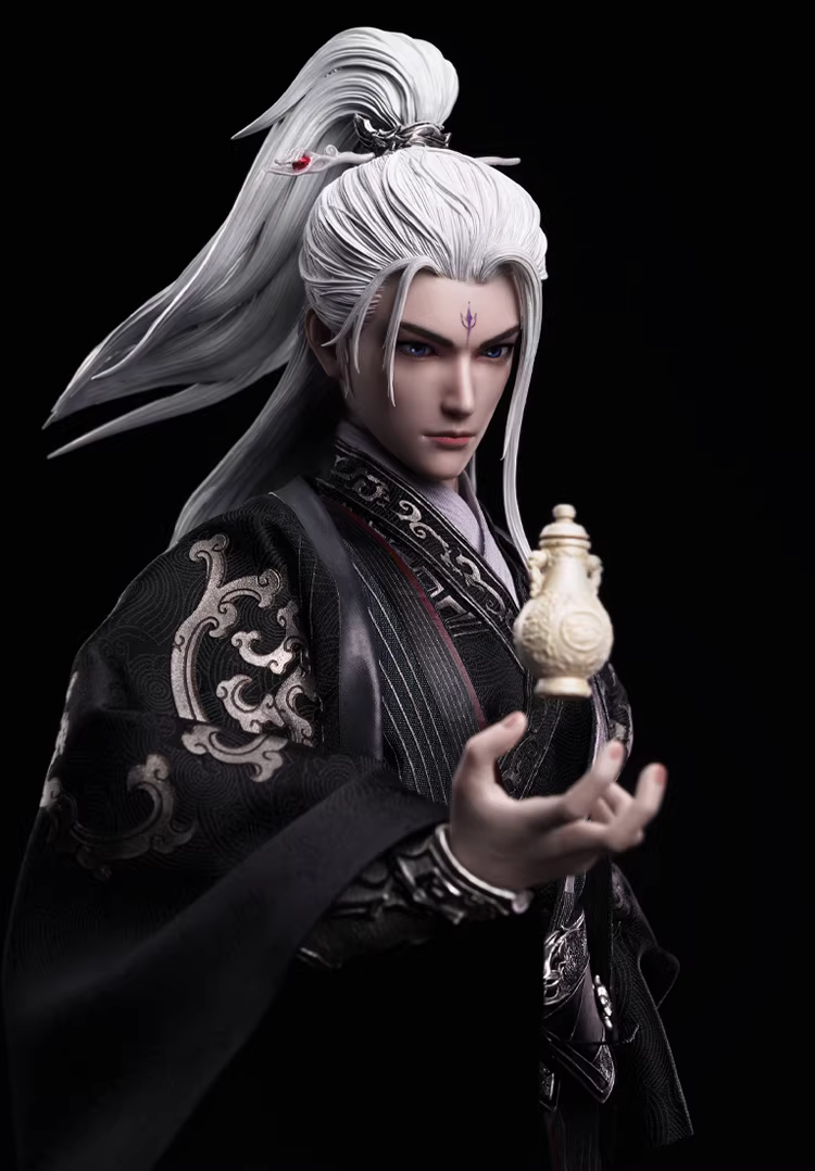 mô hình vương lâm cosmic 1/6 là sản phẩm chính hãng.